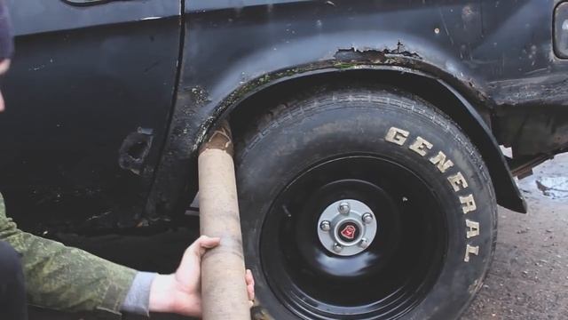 ВОЛГА_V8_И_БУМЕРАНГ