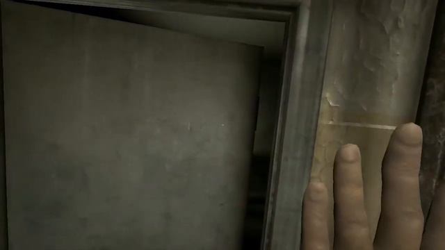 Outlast #14 Старый Друг смотреть онлайн