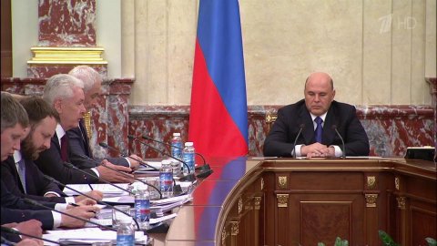 Российская экономика успешно справляется с беспрецедентными внешними вызовами