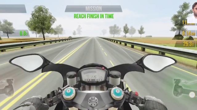 Xtreme motorbike stunts motor racing bike -4 mission complete ?