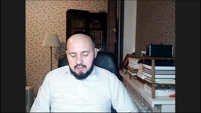 33 - Зоар о Теилим (Наказание Мицраима, о 25-ом дне месяца) смотреть онлайн