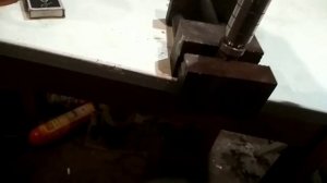 Узнай как? Секретный замок для гаража.