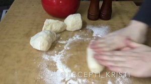Соленые бублики: рецепт от Foodman.club