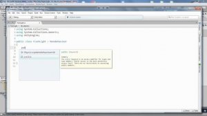 Включение и выключение фонарика в Unity по нажатию клавиши