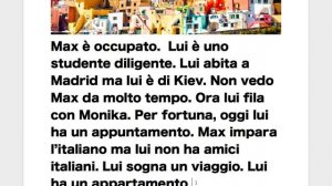 ИТАЛЬЯНСКИЙ ЯЗЫК НА АВТОПИЛОТЕ ДО АВТОМАТИЗМА. УРОК 4. ИТАЛЬЯНСКИЙ ДЛЯ НАЧИНАЮЩИХ С НУЛЯ НАЧИНАЮЩИМ