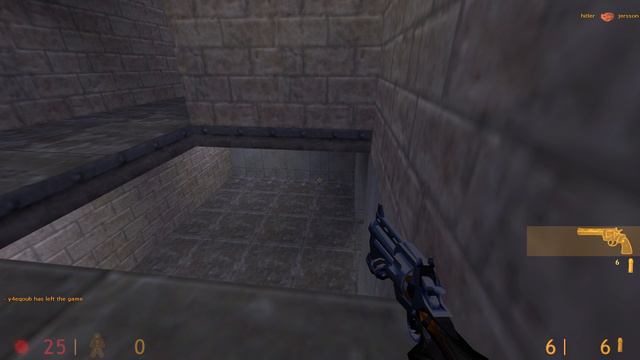 Half-Life Crossfire #01