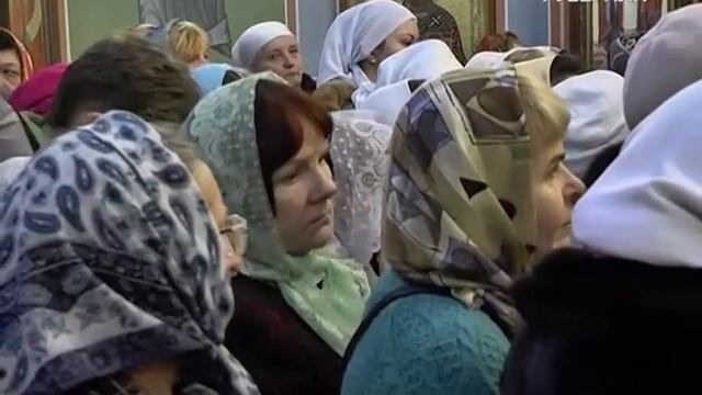 Православные сегодня отмечают День святой мученицы Татьяны смотреть онлайн