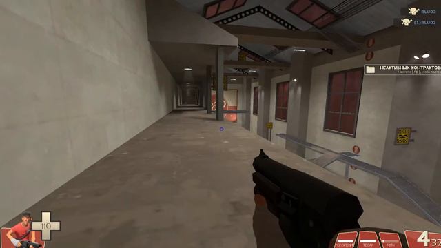 обзор на обрез малыша TF2 смотреть онлайн