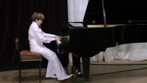 Сибелиус Рондолетто