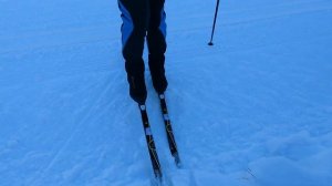 SKITRAB RACE AERO SKATING R5 COLD