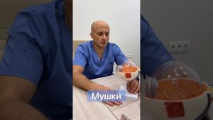 "Мушки в глазах". ОБЪЯСНЕНИЕ! Реально ли избавиться? Отвечает профессор, врач-офтальмолог Кожухов.