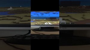 minecraft ты с ума сошел