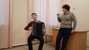 мастер-класс " Способы развития техники игры на баяне в старших классах"
