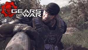 Прохождение Gears of War - Часть 6: Это мог быть конец игры!