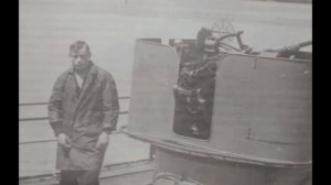 Морчасти погранвойк КГБ - СССР1968 - 1971.О. Сахалин п. Невельск в.ч 2263, 9 - ОБСКР пр - 201