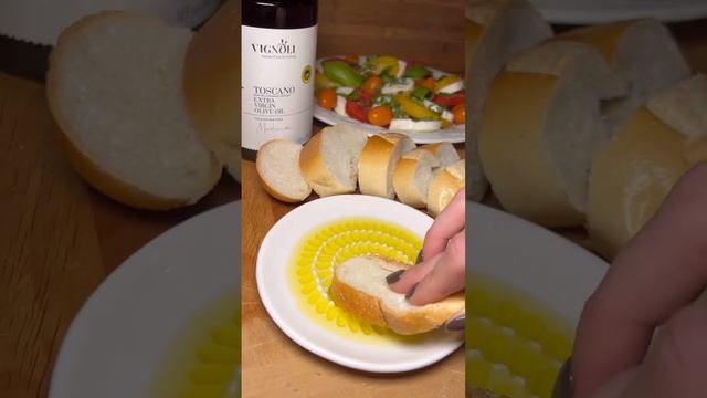 Toscano Extra Virgin Olive Oil