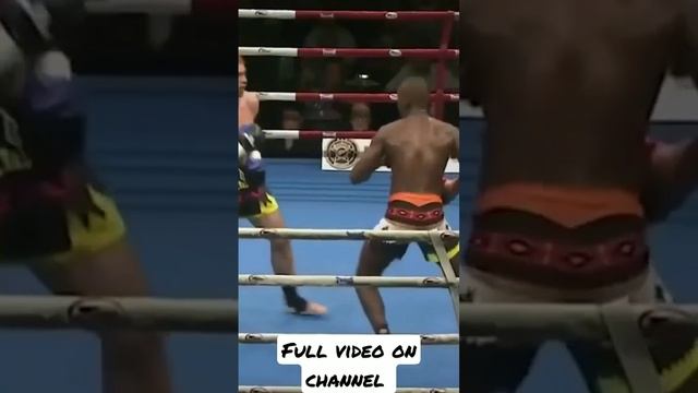 Israel The Style Bender Adesanya Style Analysis