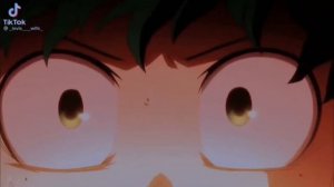 °реакция МГА на тик ток||манга Деку||1А класс||МИССА°BNHA 2
