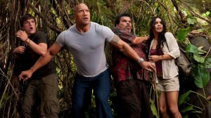 Топ-10 фильмов похожих на «Круиз по джунглям» 2021 года