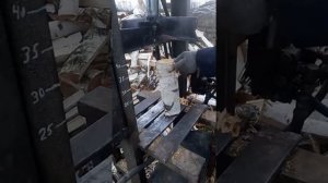 Дровокол гидравлический своими руками.