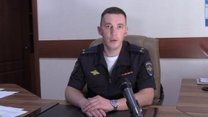 В Хакасии пресечена деятельность преступного сообщества.mp4