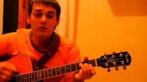 Олег Хожай - Пора по пиву (ИВАСИ cover) (Живье)