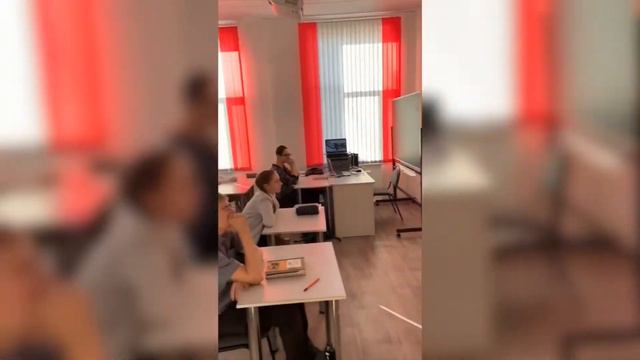 Процесс создания нашего проекта🤍 смотреть онлайн