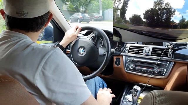 Ручне керування на автомобіль смотреть онлайн