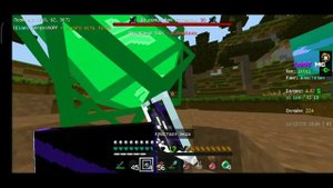 PvP on lootmc / пвп лутмс / начало вайпа