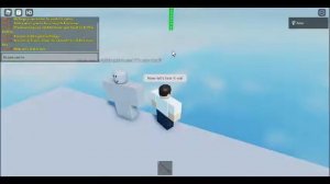How To Use Click To Move In Roblox (Stop watching, the quality is bad)