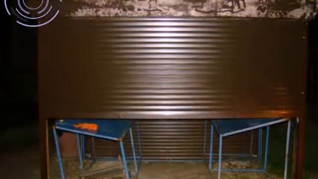 Ролеты и Роллетные ворота. MasterSV avtomatic смотреть онлайн