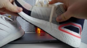 ОБЗОР ADIDAS ULTRABOOST 2019 | РАСПАКОВКА ADIDAS ULTRABOOST 5.0 | КРОССОВКИ НА ЛЕТО 2019
