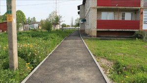 Жилье и городская среда
