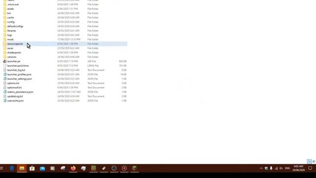 Fabric 1.16 Vanilla Launcher Install Tutorial (Works on all snapshots and release versions) смотреть онлайн