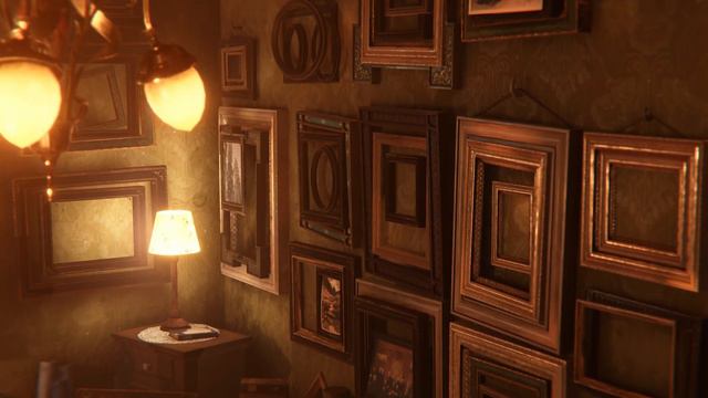 Syberia: The World Before [4k 60fps] (PC)  - Память прошлого Деда)))