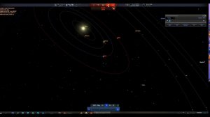 Солнечная система в Redshift 8