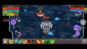 Warspear:Правки пве билда охотника после ребаланса 11.2.0