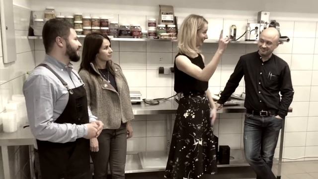 Отзыв о Rivera People от Villatic Hotel (г.Красноярск) смотреть онлайн