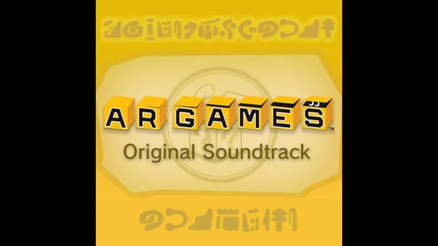 AR Games: Main Menu EX Theme (Extended) смотреть онлайн