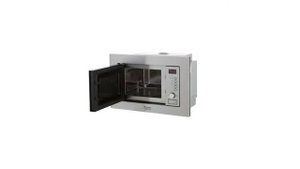 Онлайн обзор. Встраиваемая СВЧ Hotpoint Ariston MWHA 122.1 X