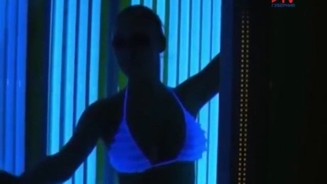 Можно ли получить безопасный загар в солярии? смотреть онлайн