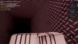 Побег из психушки (Roblox Insoni v3)