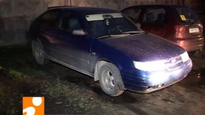 В Ржеве задержана банда автоугонщиков