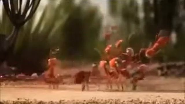 Крабы пртив птицы смотреть онлайн