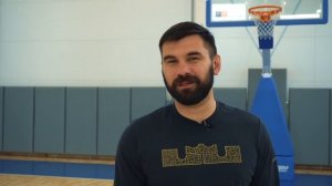 Продвинутая тренировка броска в баскетболе