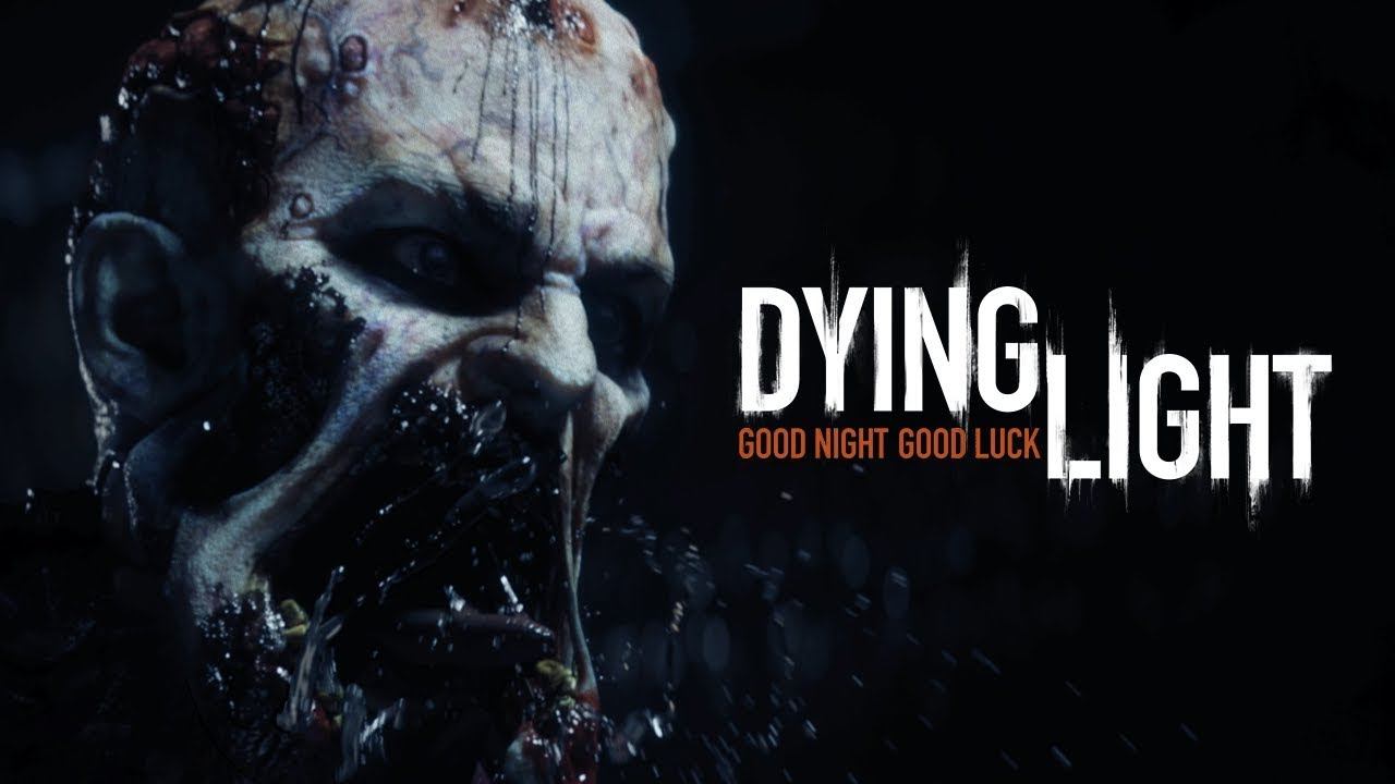 Dying Light №2 | Online games | girl game, asmr | Игры на пк |