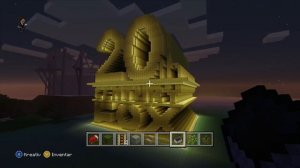 Let's Show Minecraft #1, 20th Century Fox
