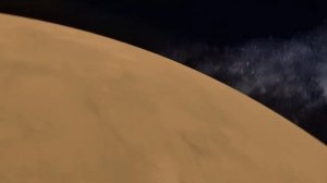 Солнечная система. Космическая музыка. Space Music HD