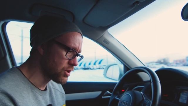 Премиальный кроссовер до 1.500.000 миллионов? Audi Q3 против MB GLK. Надёжно ли? смотреть онлайн