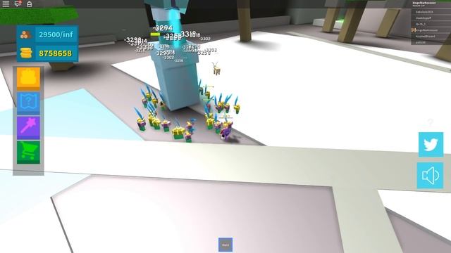 НОВАЯ ЛОКАЦИЯ И САМАЯ СИЛЬНАЯ АРМИЯ! СИМУЛЯТОР АРМИИ! ROBLOX